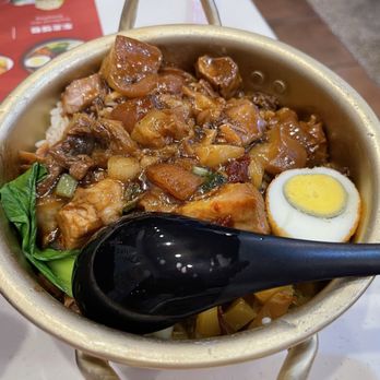 Hero’s Kitchen - Chinese Near Me - Alhambra, California