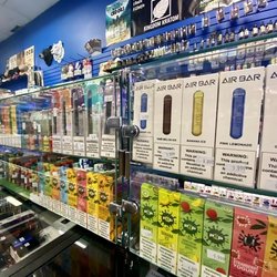 Wild Tobacco Shop Greensboro