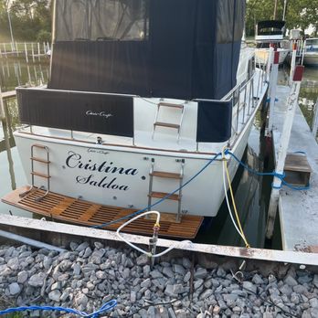 Water Wise Boat Detailing - Auto Detailing Near Me - Oregon, Ohio Water Wise Boat Detailing - Auto Detailing Near Me - Oregon, Ohio