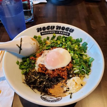 WADAYA - Tokyo Mazemen - Ramen Near Me - Fullerton, California WADAYA - Tokyo Mazemen - Ramen Near Me - Fullerton, California