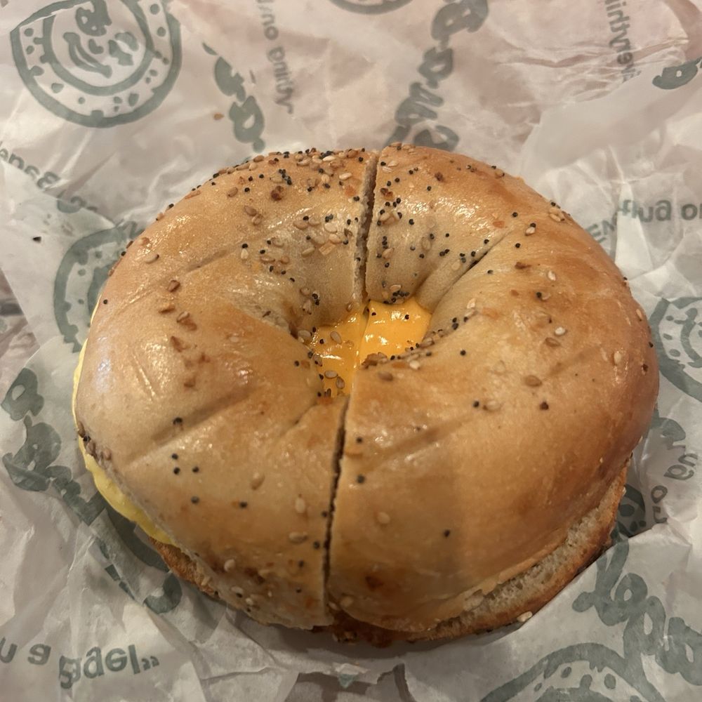 Ess-a-Bagel Time Out Market New York - Bagels Near Me - Brooklyn, New York
