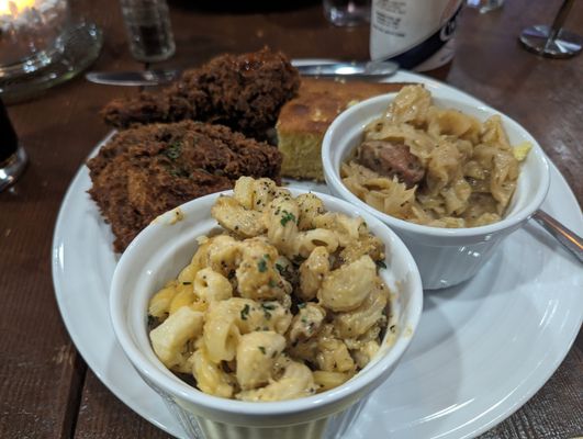 Suzie's Soulhouse Soulfood and Catering by null