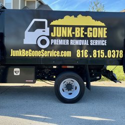 Junk Be Gone