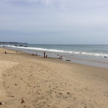 Lechuza Beach - Beaches Near Me - Malibu, California