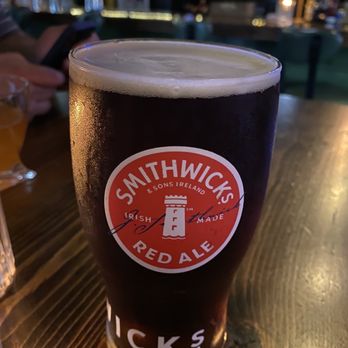 Grace O'Malley's - Irish Pub Near Me - Matthews, North Carolina