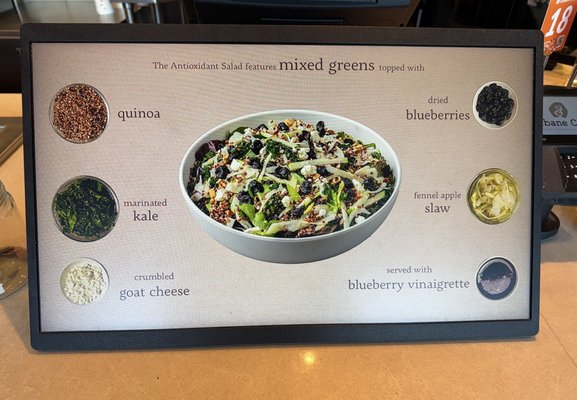 Menu photo 5 Urbane Cafe Aliso Viejo, CA Menu photo 5 Urbane Cafe Aliso Viejo, CA
