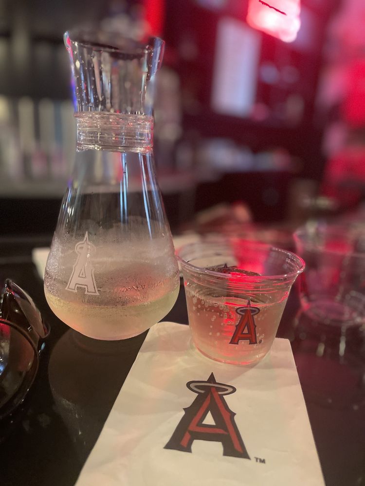 BREWERY X AT ANGEL STADIUM Updated October 2024 99 Photos & 41