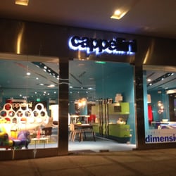 Cappelini
