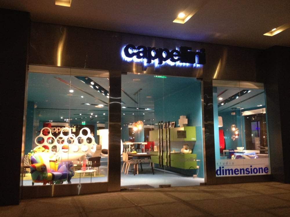 CAPPELINI Updated October 2024 28th Street, Taguig, Metro Manila