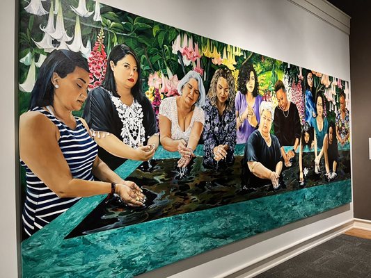 Mint Museum Randolph by null