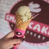 Smallcakes A Cupcakery gift card