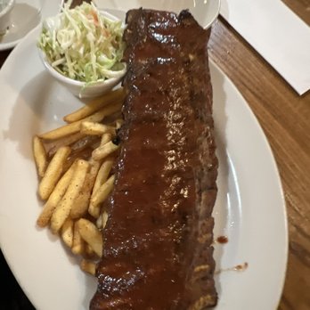 The Kill Devil Grill - BBQ Ribs - American Near Me - Kill Devil Hills, North Carolina