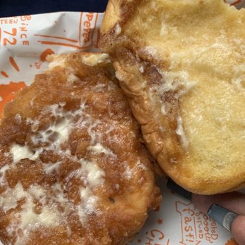 Popeyes Louisiana Kitchen - Fast Food Near Me - Akron, Ohio