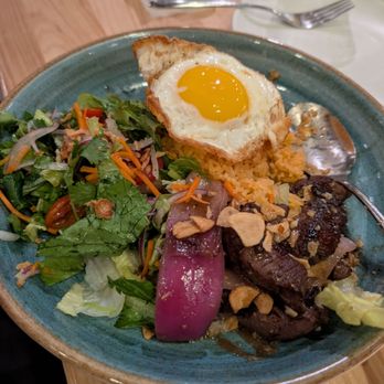 NEP Cafe - Irvine - Shaking beef - Breakfast & Brunch Near Me - Irvine, California