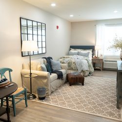 Portside at Grande Dunes by Frontier Management