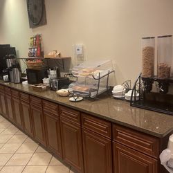 Town & Country Inn and Suites