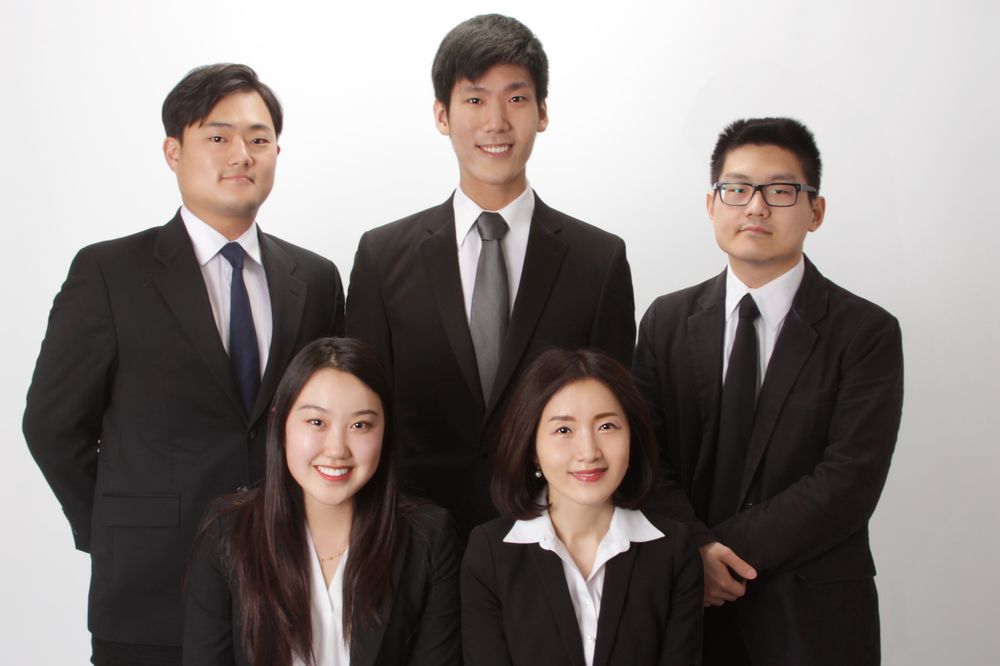 Cana Law Ellen Lee,Esq - disability attorney in Atlanta, GA