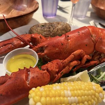 Gallery Grille - Seafood Near Me - Tequesta, Florida