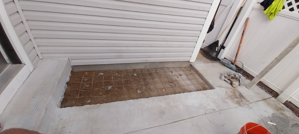 Slide of JC Construction