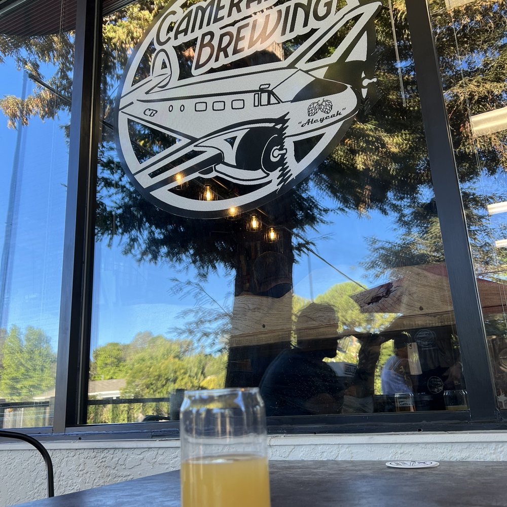 Sling Hazy IPA Sling Hazy IPA