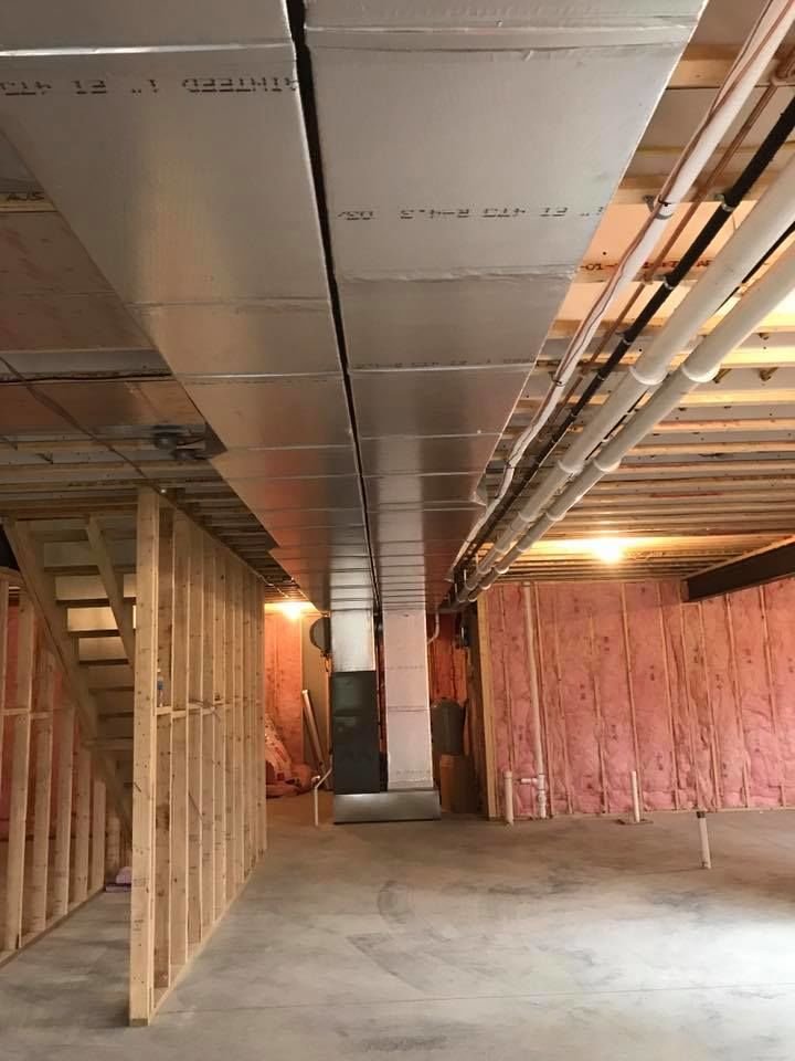 Slide of Sneaths Plumbing & Hvac Service