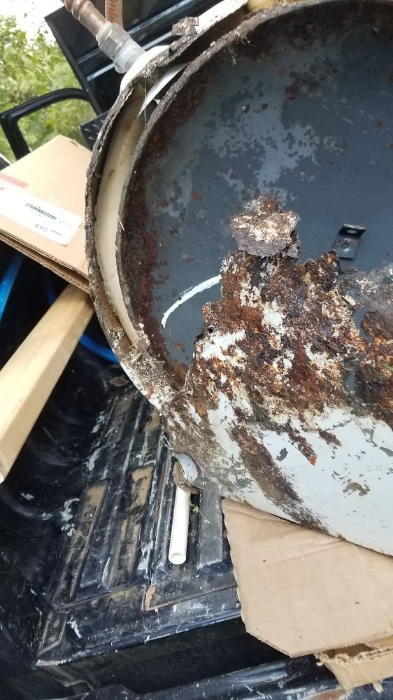 Slide of Town & Country Plumbing