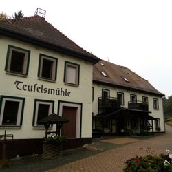 Teufelsmühle