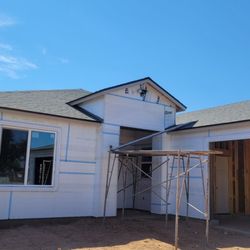 Carrillo's & Son's Plastering