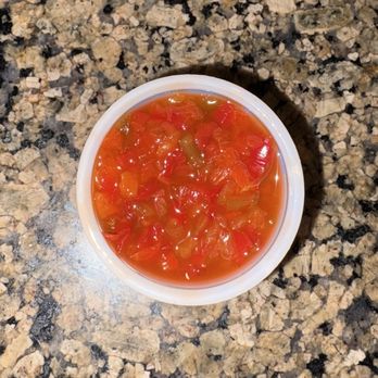 Butch's Grinders - Red Pepper Spread - Delis Near Me - Riverside, California