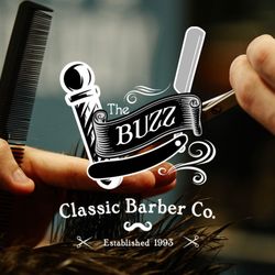 The Buzz Classic Barber - The Buzz Classic Barber Co.