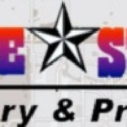 Lonestar Delivery & Process