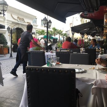 Sura Kebab House - Outdoor seating - Turkish Near Me - Istanbul, 34