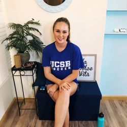 Sweet Cheeks - Student discount friendly !