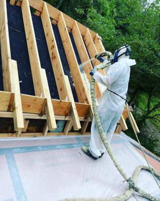 Residential & Commercial Spray Foam Insulation! - EES is a service-oriented organization providing the installation of insulation for Residential, Commercial, and Industrial Systems. Even when our name has been recently registered, Efficient Energy Solutions LLC. is the result of a vast experience accumulated by its managers and staff, combined with a solid technical infrastructure. Our advanced equipment in the hands of highly trained employees enable us to adhering to really fast working schedules and exceed the quality standards in all our application processes. Residential & Commercial Spray Foam Insulation! - EES is a service-oriented organization providing the installation of insulation for Residential, Commercial, and Industrial Systems. Even when our name has been recently registered, Efficient Energy Solutions LLC. is the result of a vast experience accumulated by its managers and staff, combined with a solid technical infrastructure. Our advanced equipment in the hands of highly trained employees enable us to adhering to really fast working schedules and exceed the quality standards in all our application processes.