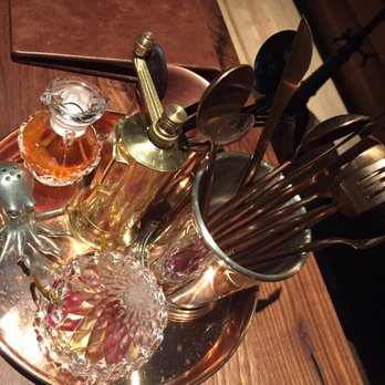 Angler - Seafood Near Me - San Francisco, California