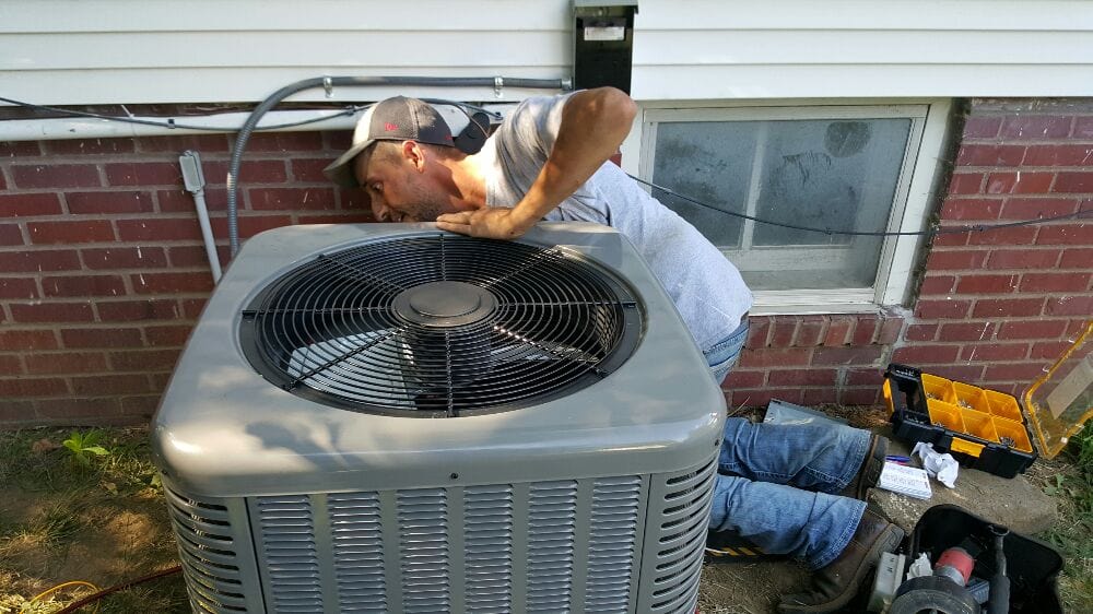 AIR CARE HEATING AND AIR Updated June 2024 4121 S 9th St, Council Bluffs, Iowa Heating