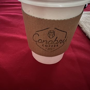 Canabru Coffee - The basic Spaniard - Coffee & Tea Near Me - Chino, California Canabru Coffee - The basic Spaniard - Coffee & Tea Near Me - Chino, California