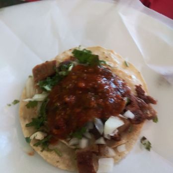 El Bramido - Buche taco - Mexican Near Me - Sacramento, California
