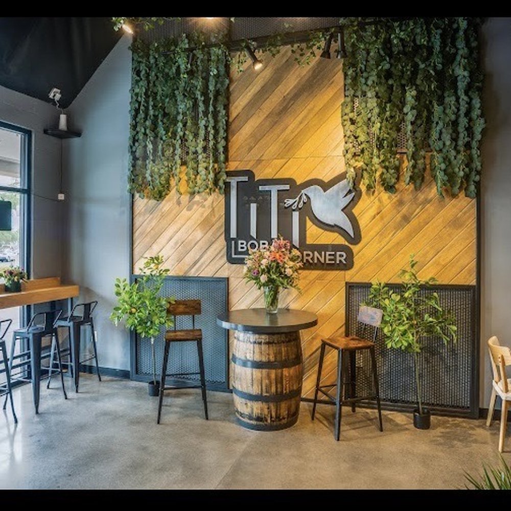 TiTi Boba Corner - Place to sit - Bubble Tea Near Me - Tucson, Arizona TiTi Boba Corner - Place to sit - Bubble Tea Near Me - Tucson, Arizona