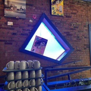 Cafe Brazil - Breakfast & Brunch Near Me - Dallas, Texas