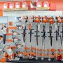 Powerhouse Outdoor Equipment