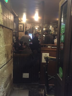 Chez Georges by null