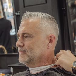 Sheridan's Barbershop Downers Grove