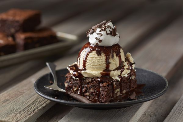 Outback Steakhouse by null