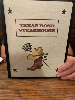 Texas Rose Steakhouse by null