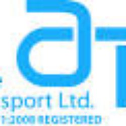 Able Transport - From here to there with care