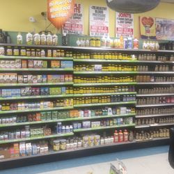 Plainfield Health Food Store