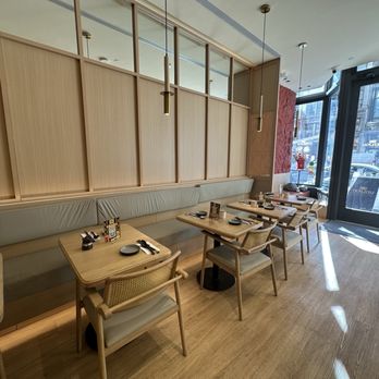 Tenjou - Ramen Near Me - New York, New York Tenjou - Ramen Near Me - New York, New York