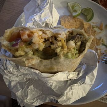 Los Tacos  - Tacos Near Me - Encinitas, California