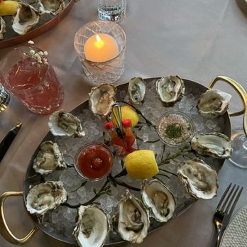 Maple & Ash - Oysters! - Steakhouses Near Me - Scottsdale, Arizona Maple & Ash - Oysters! - Steakhouses Near Me - Scottsdale, Arizona